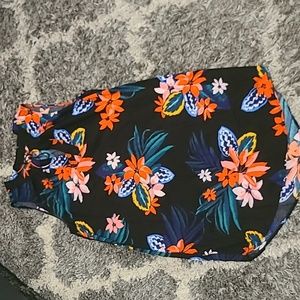 Old Navy Floral Dress